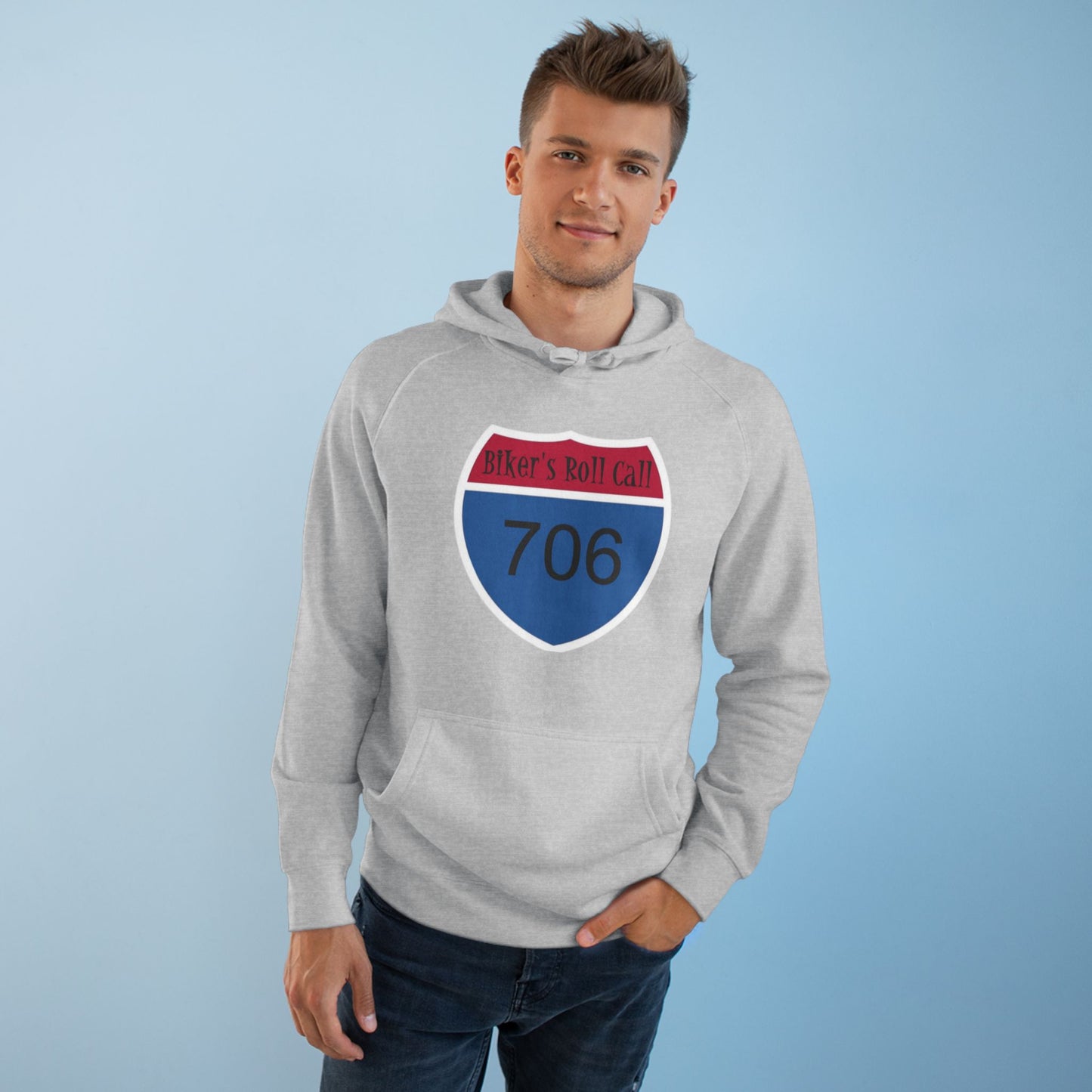Casual Supply Hoodie for Everyday Comfort, Ideal for Outdoor Adventures, Gifts for Friends & Family, Unique Apparel, Cozy Layering