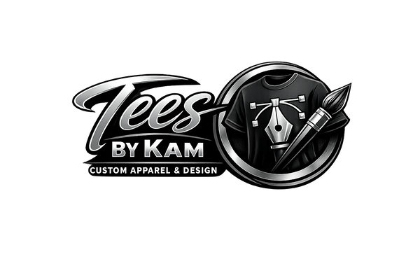 TEES BY KAM