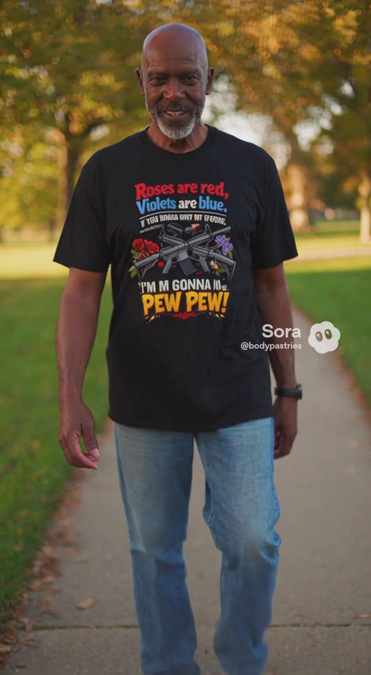 Unisex premium t-shirt